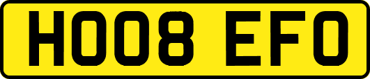 HO08EFO