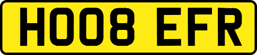 HO08EFR