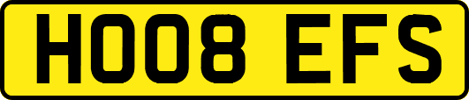 HO08EFS