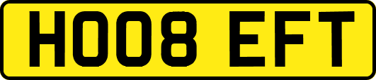 HO08EFT