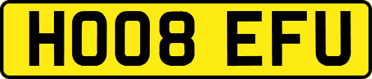 HO08EFU