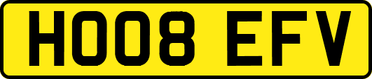 HO08EFV