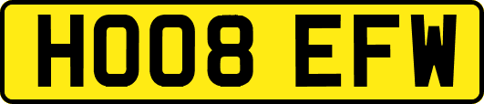 HO08EFW