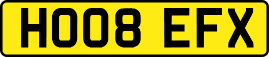 HO08EFX