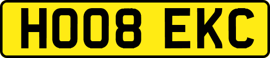 HO08EKC