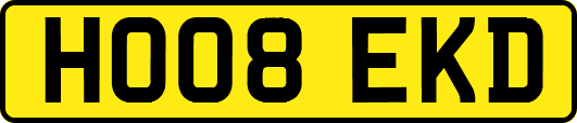 HO08EKD