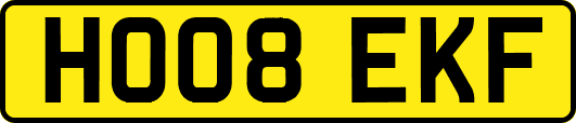 HO08EKF
