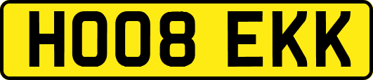 HO08EKK