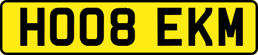 HO08EKM