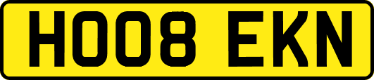 HO08EKN