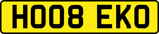 HO08EKO