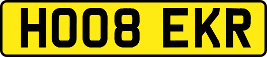 HO08EKR