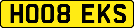 HO08EKS