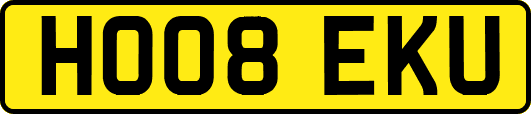 HO08EKU