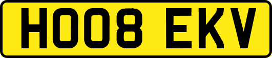 HO08EKV