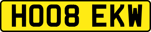 HO08EKW