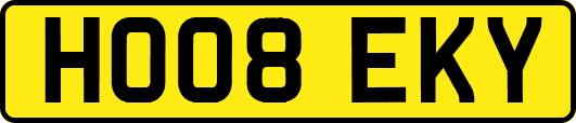 HO08EKY
