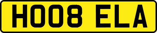 HO08ELA