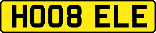 HO08ELE