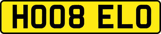 HO08ELO