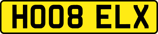 HO08ELX