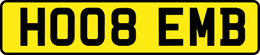 HO08EMB