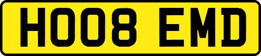 HO08EMD