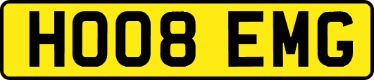 HO08EMG