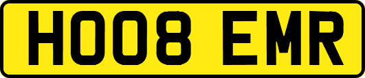 HO08EMR