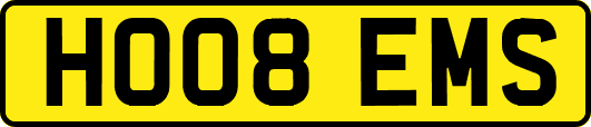 HO08EMS