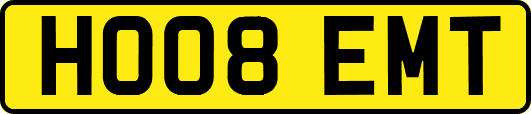 HO08EMT