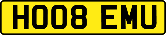 HO08EMU
