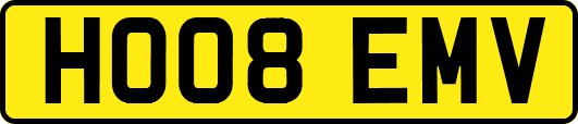 HO08EMV