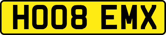 HO08EMX