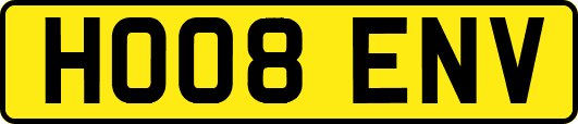 HO08ENV