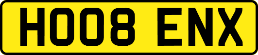 HO08ENX