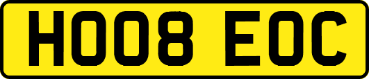 HO08EOC