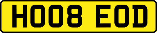 HO08EOD