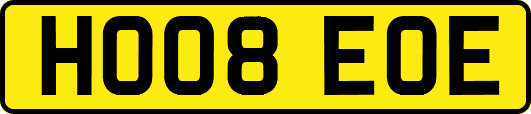 HO08EOE