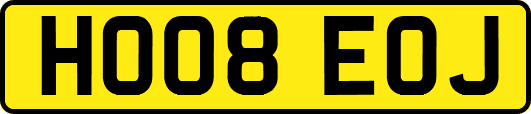 HO08EOJ