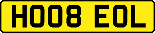 HO08EOL