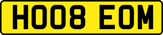 HO08EOM