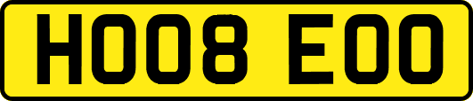 HO08EOO