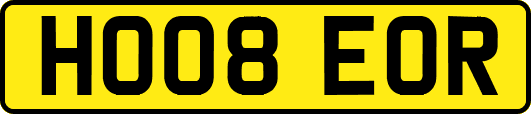 HO08EOR