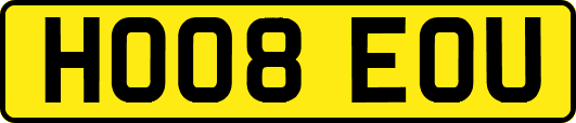 HO08EOU