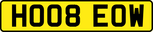 HO08EOW
