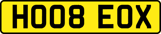 HO08EOX