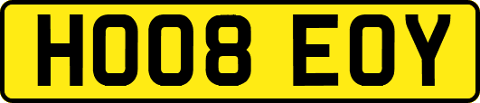 HO08EOY