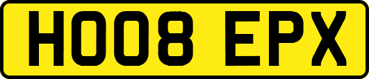 HO08EPX