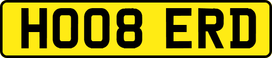 HO08ERD